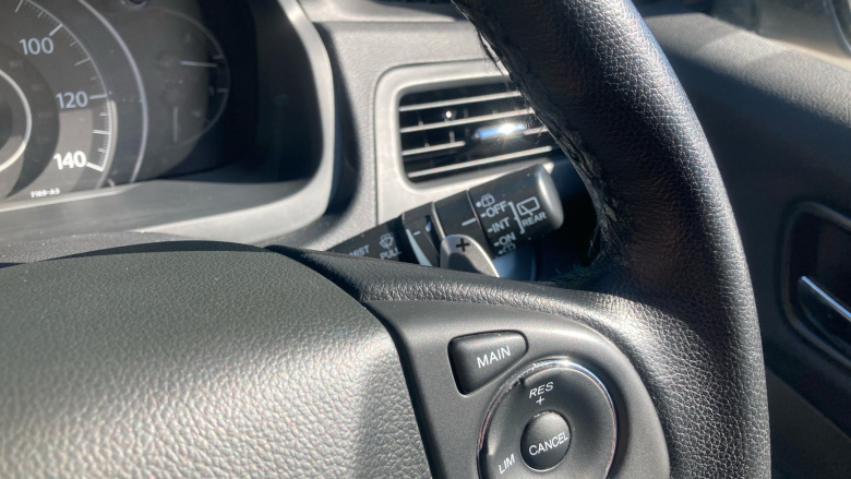 Honda CR-V 2.0 i-VTEC SR 5dr Auto Petrol Estate